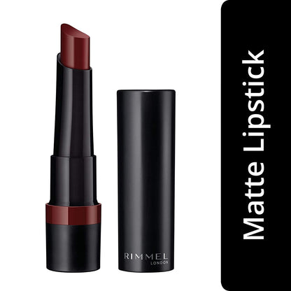 Lasting Finish Matte Lipstick 560 Burgundy Red 2.3g Burgyundy Red|2.3g
