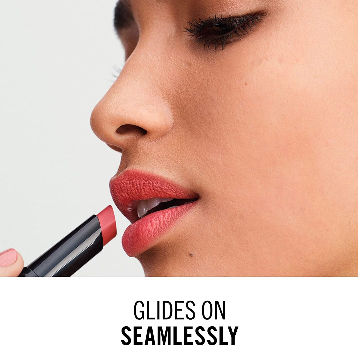 Lasting Finish Matte Lipstick 560 Burgundy Red 2.3g Burgyundy Red|2.3g