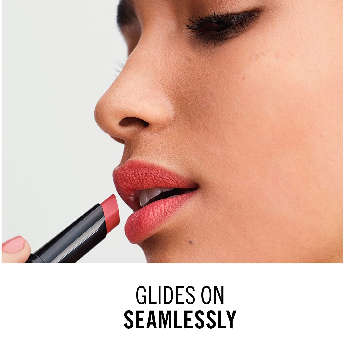 Lasting Finish Matte Lipstick 560 Burgundy Red 2.3g Burgyundy Red|2.3g