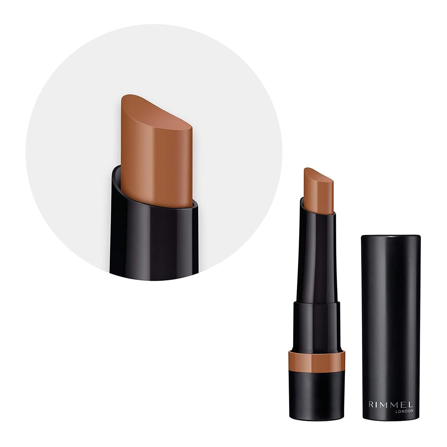Moisture Renew Lipstick 720 Notting Hill Nude 4g 710 Beige Nude|2.3g