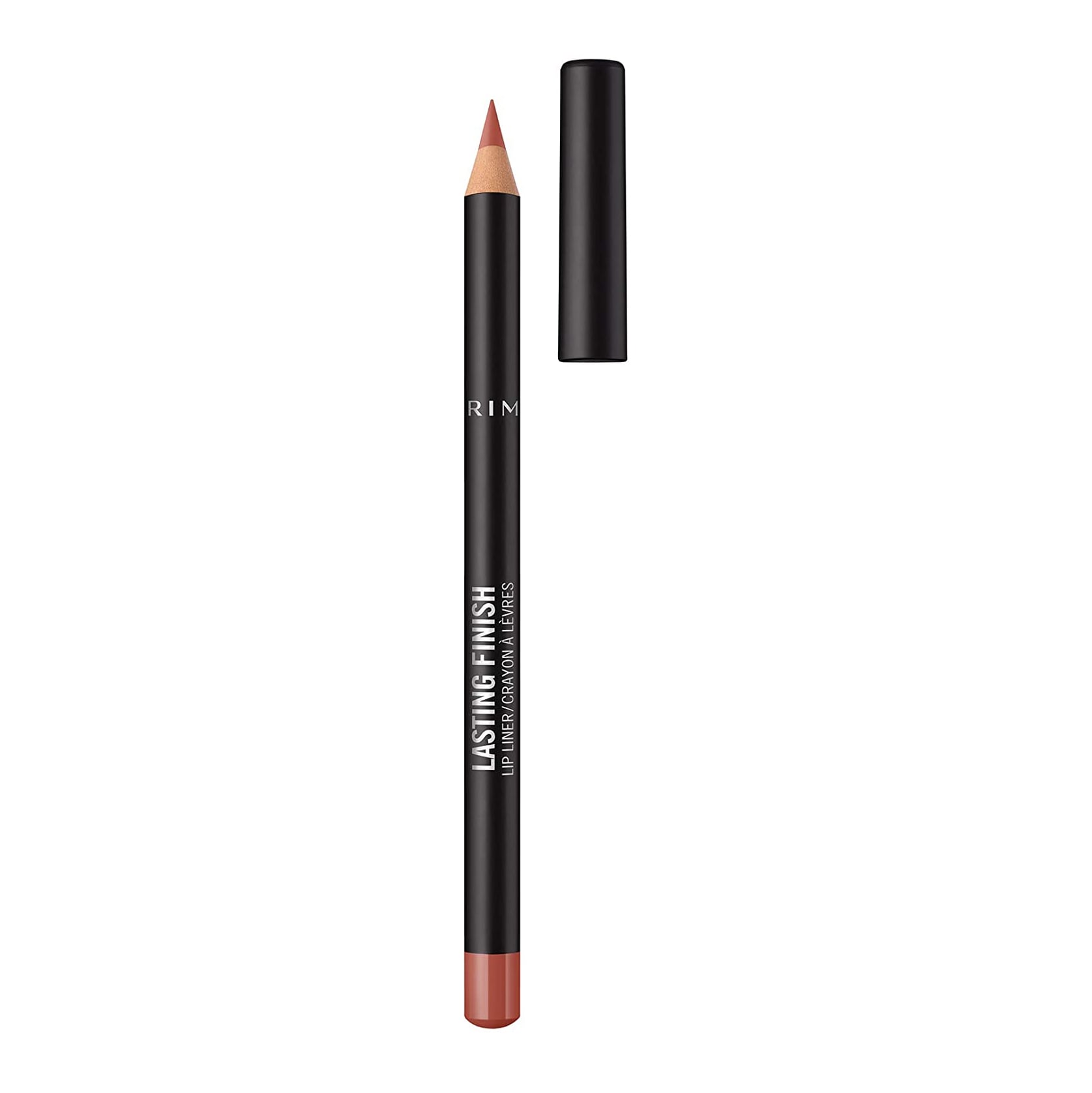 Lasting Finish Lipliner 1.2g 110 Spice|1.2g