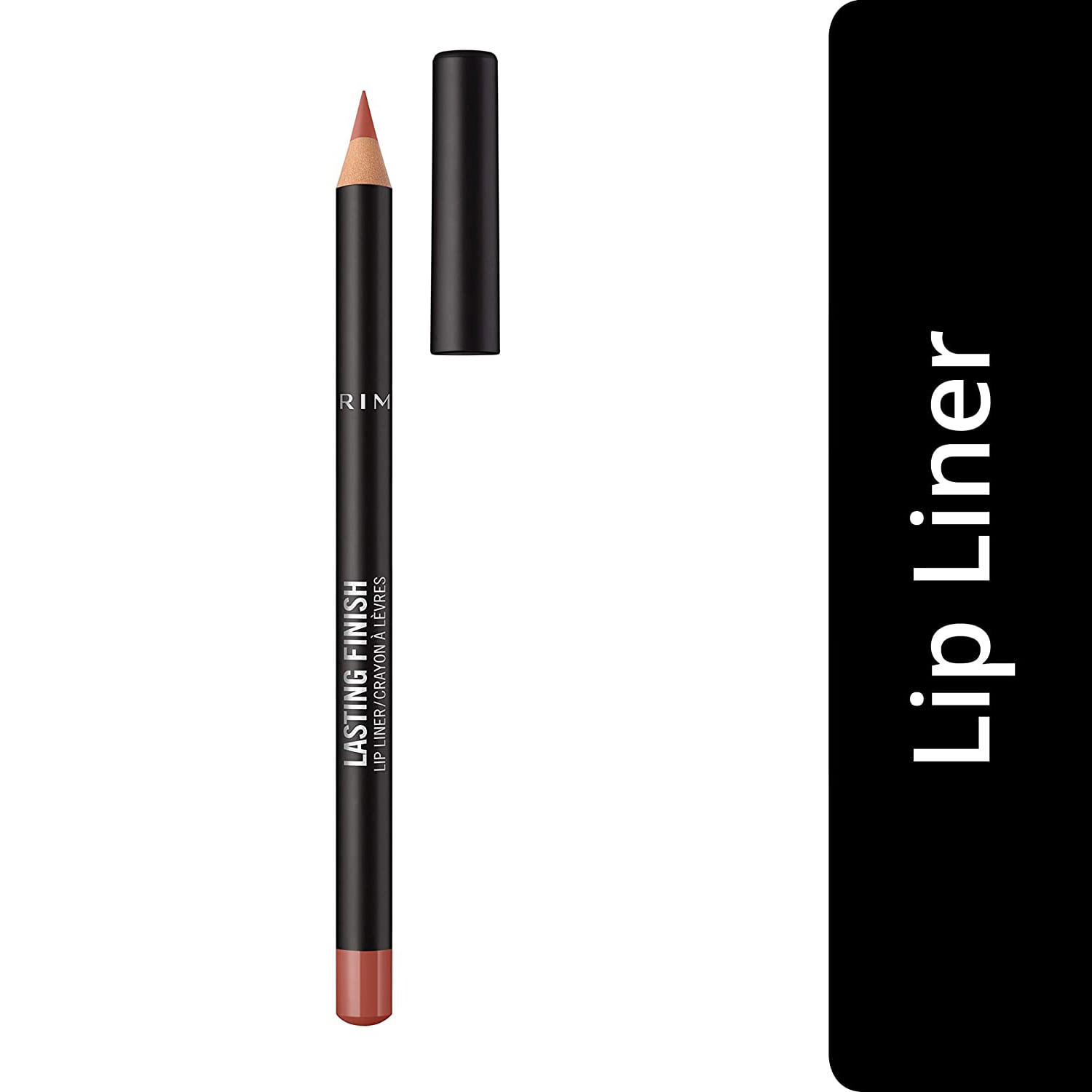 Lasting Finish Lipliner 1.2g 110 Spice|1.2g