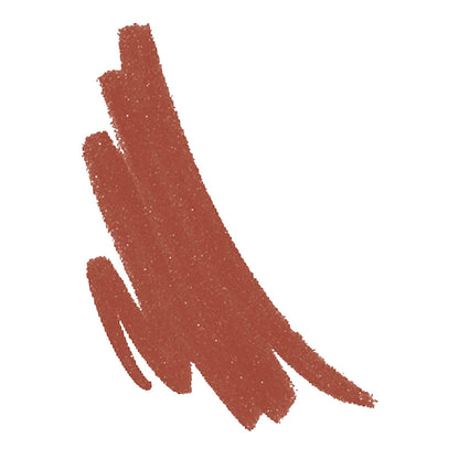 Lasting Finish Lipliner 1.2g 110 Spice|1.2g