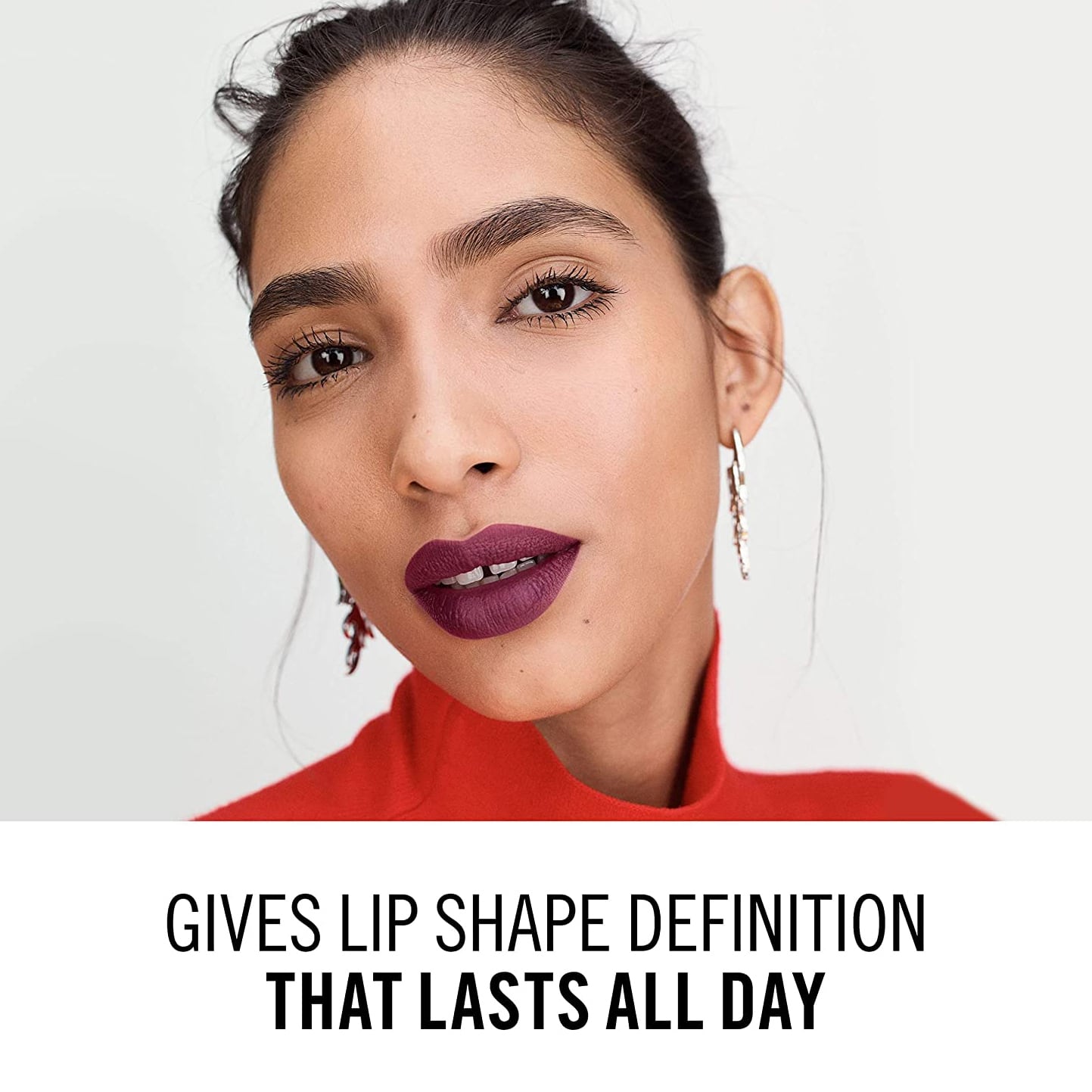 Lasting Finish Lipliner 1.2g 110 Spice|1.2g