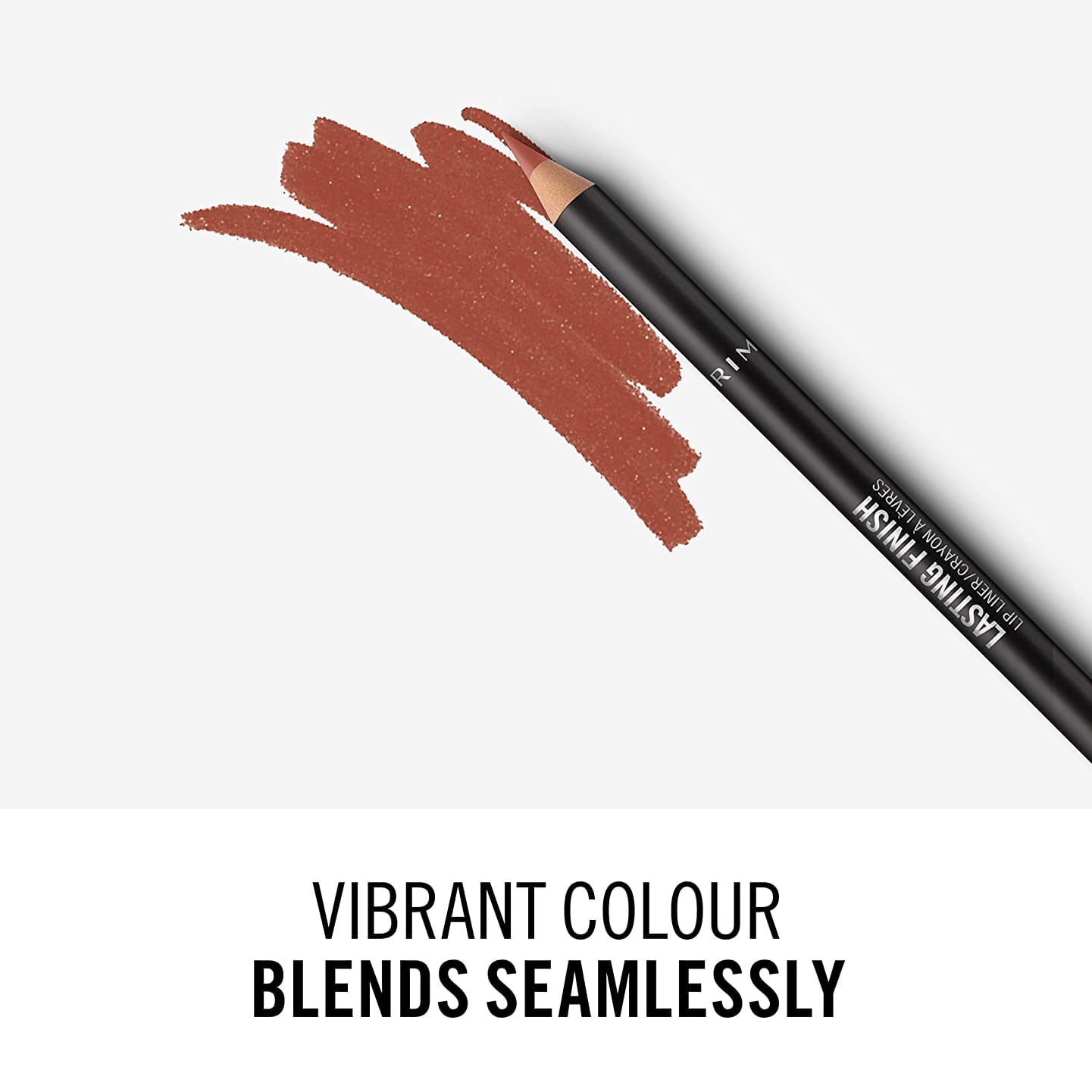 Lasting Finish Lipliner 1.2g 110 Spice|1.2g