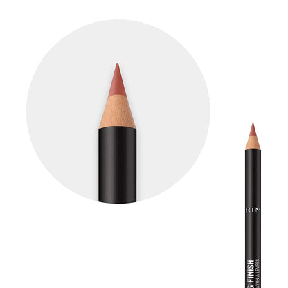 Lasting Finish Lipliner 1.2g 110 Spice|1.2g