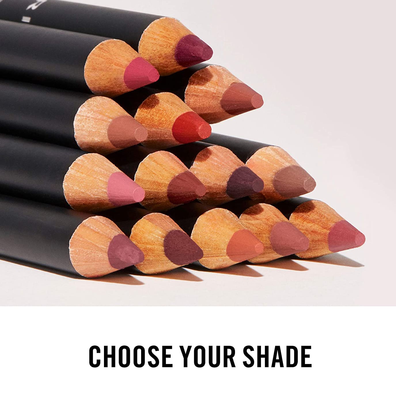 Lasting Finish Lipliner 1.2g 110 Spice|1.2g