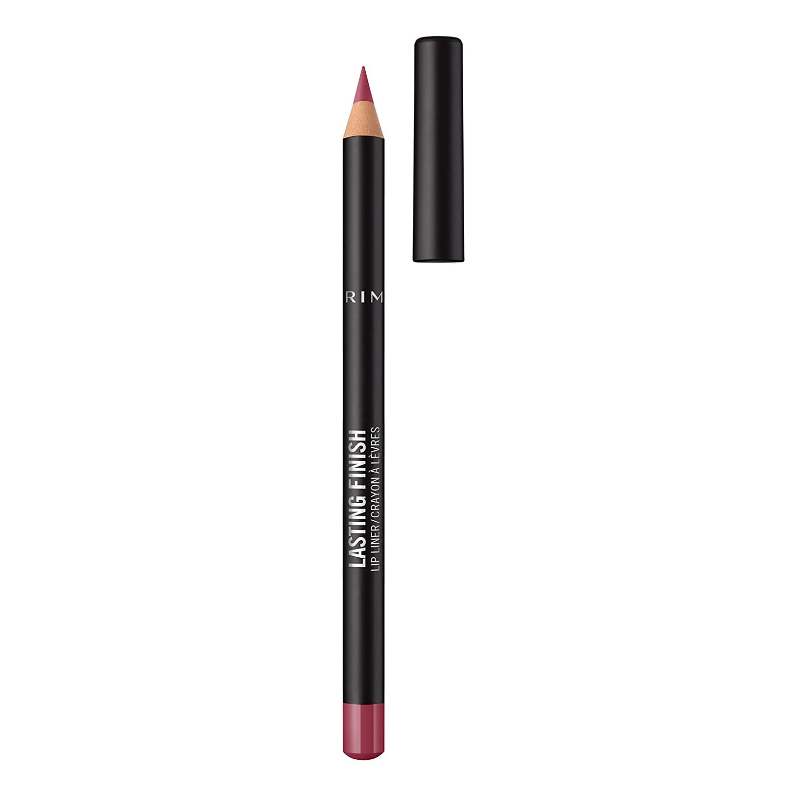 Lasting Finish Lipliner 1.2g 215 Mauve|1.2g