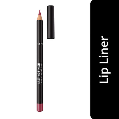 Lasting Finish Lipliner 1.2g 215 Mauve|1.2g