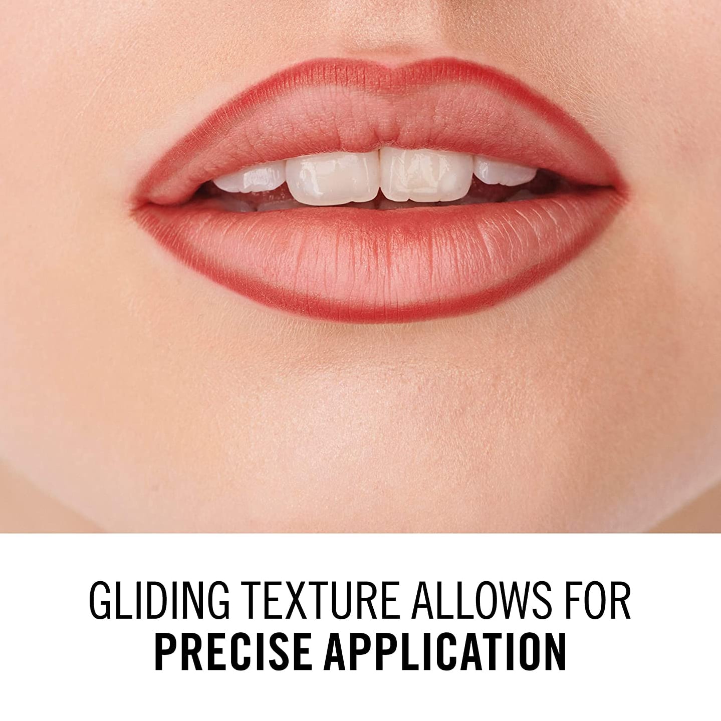 Lasting Finish Lipliner 1.2g 215 Mauve|1.2g