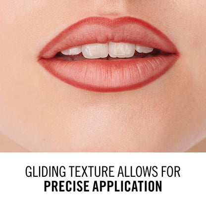 Lasting Finish Lipliner 1.2g 215 Mauve|1.2g