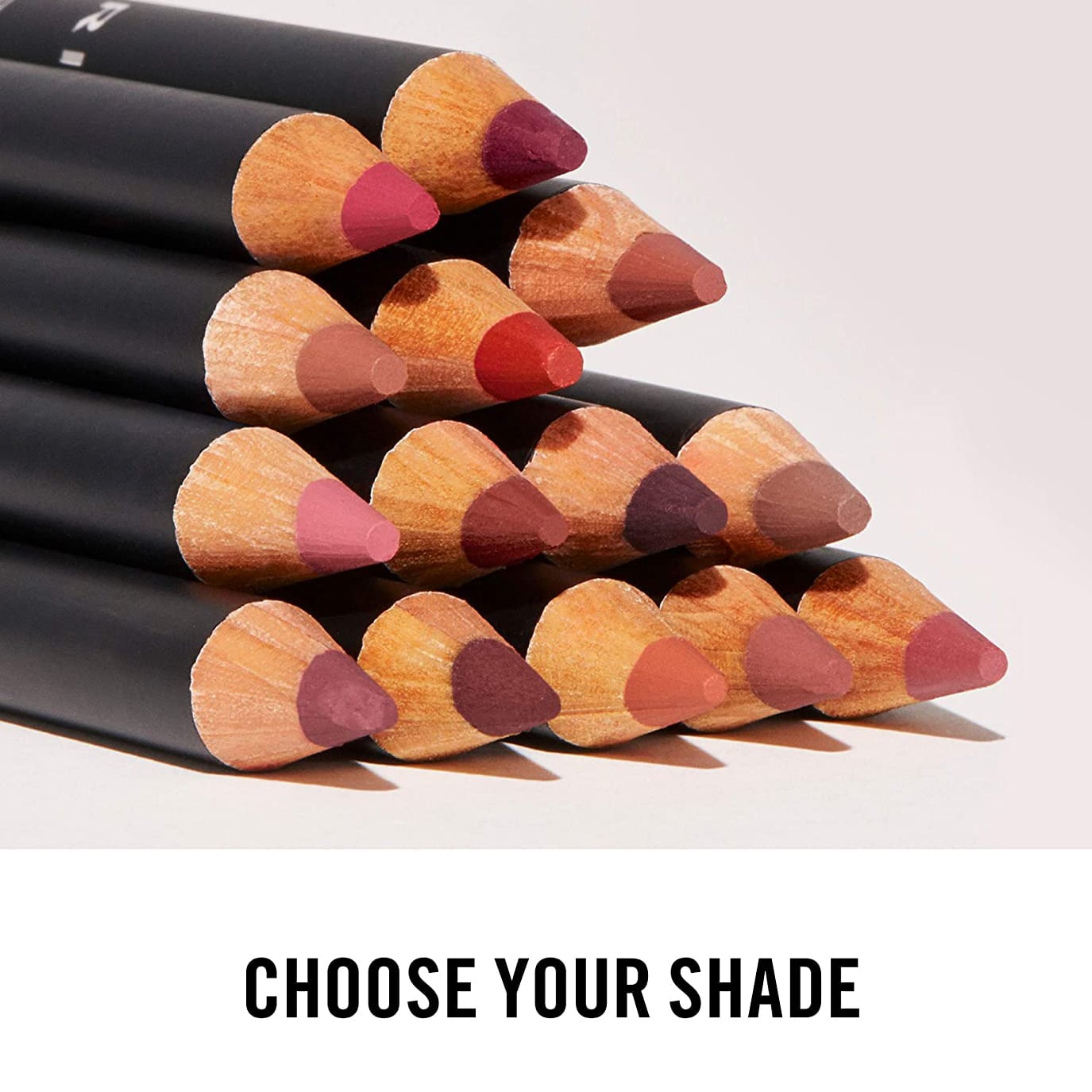 Lasting Finish Lipliner 1.2g 215 Mauve|1.2g