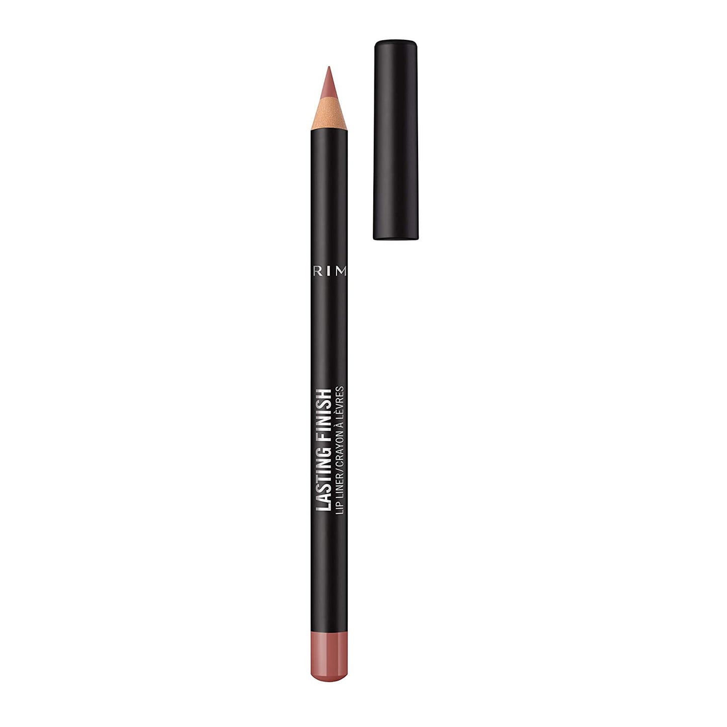 Lasting Finish Lipliner 1.2g 760 Mauve Nude|1.2g