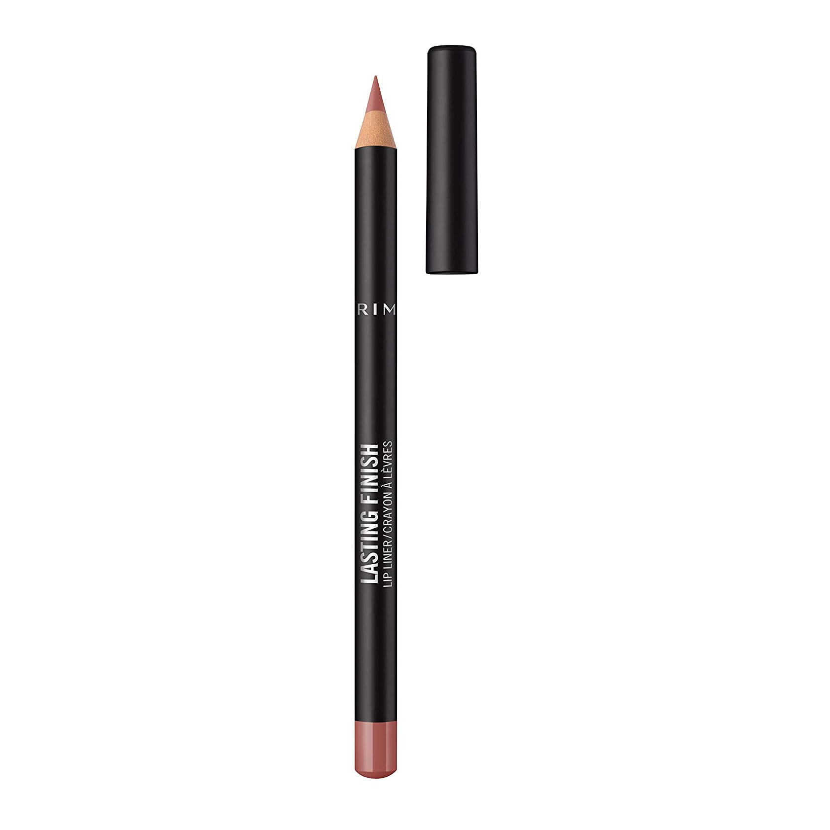 Lasting Finish Lipliner 1.2g 760 Mauve Nude|1.2g