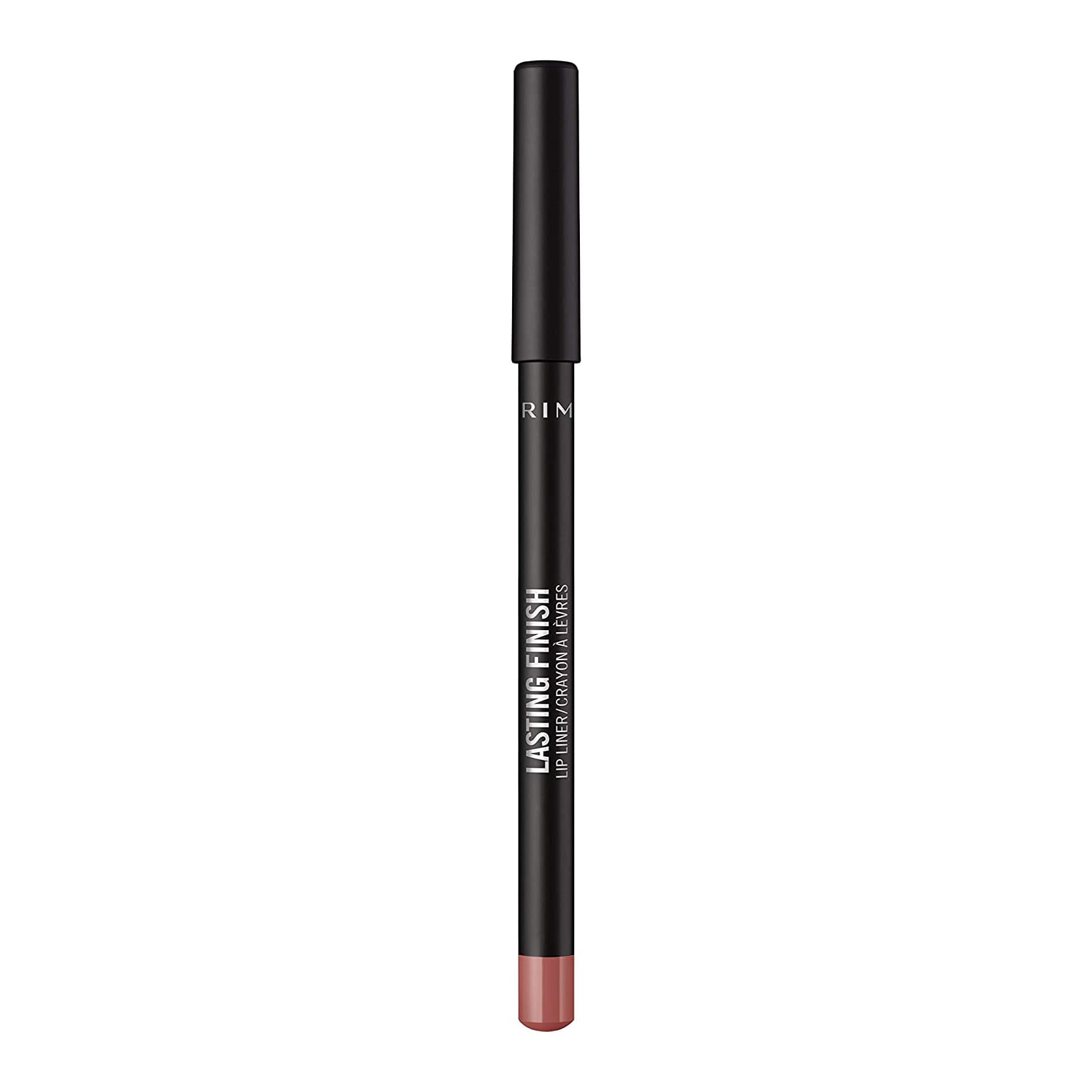 Lasting Finish Lipliner 1.2g 760 Mauve Nude|1.2g