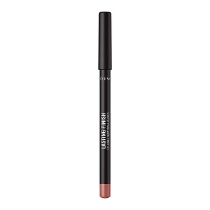Lasting Finish Lipliner 1.2g 760 Mauve Nude|1.2g