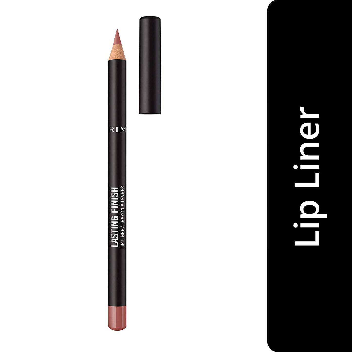 Lasting Finish Lipliner 1.2g 760 Mauve Nude|1.2g