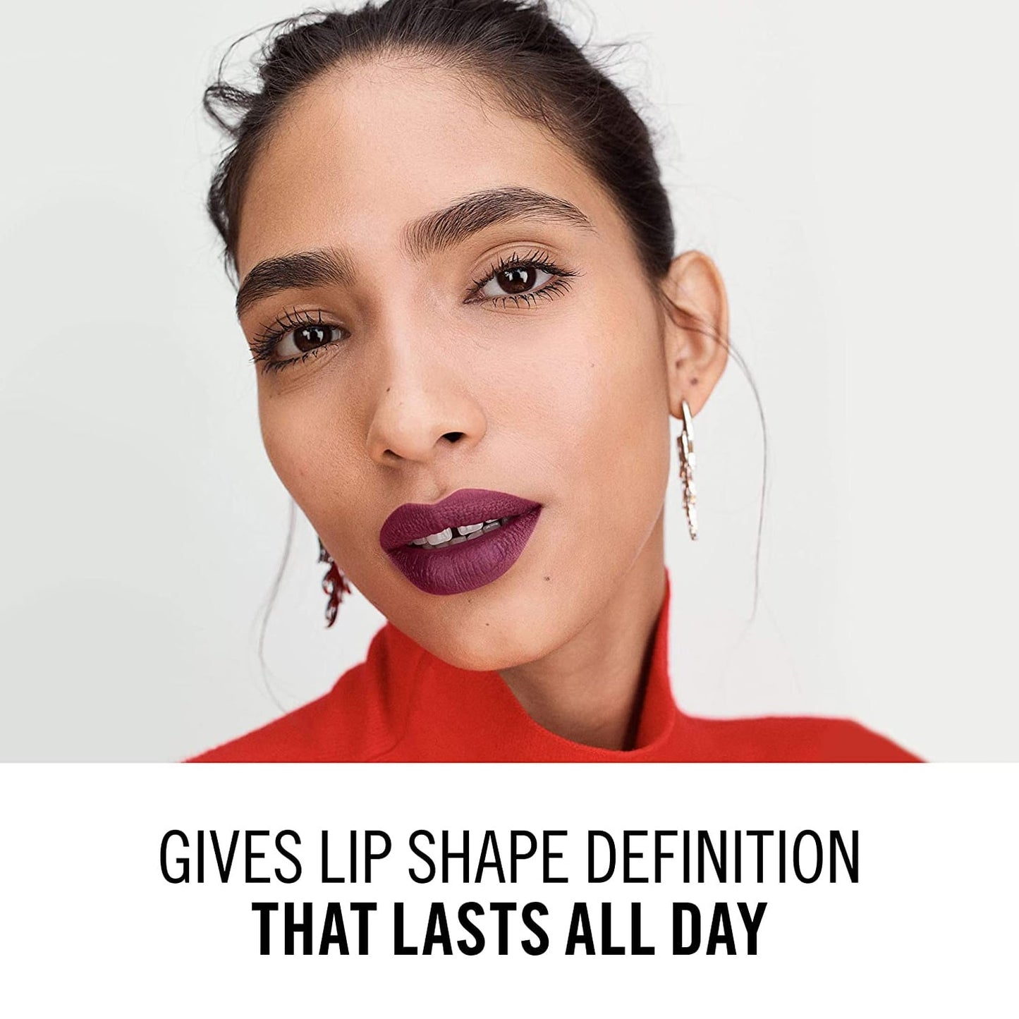 Lasting Finish Lipliner 1.2g 760 Mauve Nude|1.2g