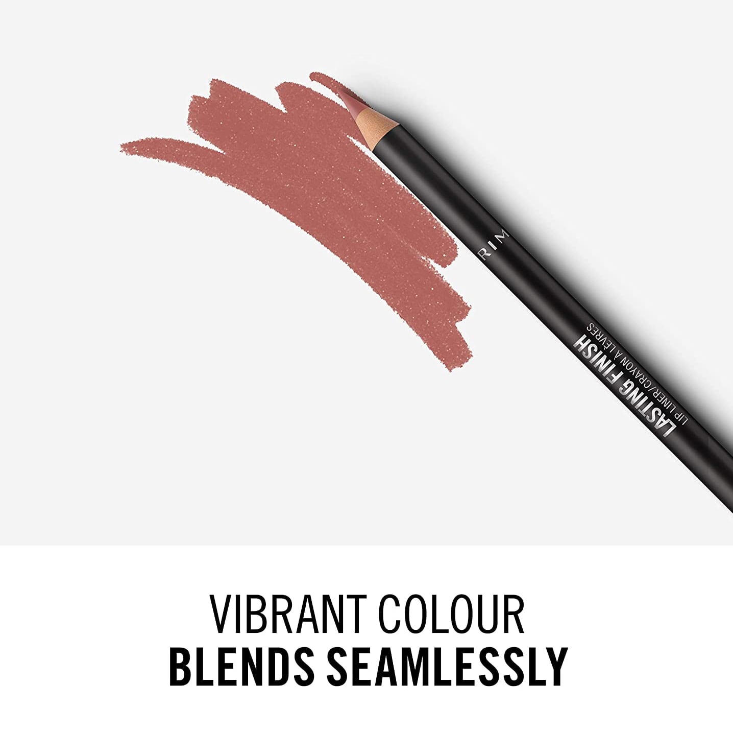 Lasting Finish Lipliner 1.2g 760 Mauve Nude|1.2g