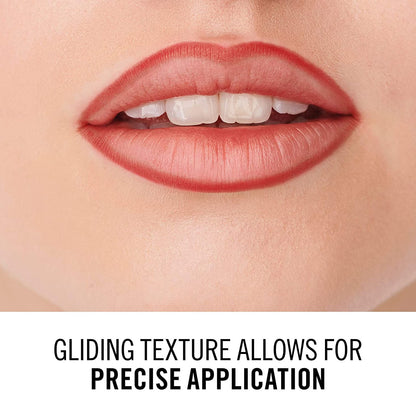 Lasting Finish Lipliner 1.2g 760 Mauve Nude|1.2g