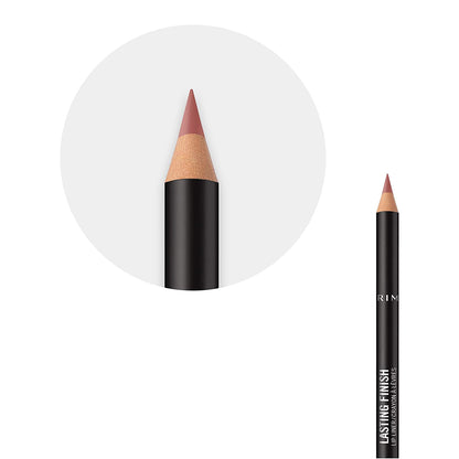 Lasting Finish Lipliner 1.2g 760 Mauve Nude|1.2g