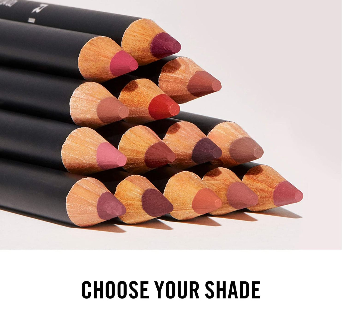 Lasting Finish Lipliner 1.2g 760 Mauve Nude|1.2g