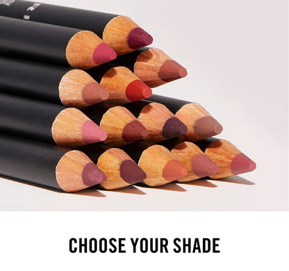 Lasting Finish Lipliner 1.2g 760 Mauve Nude|1.2g