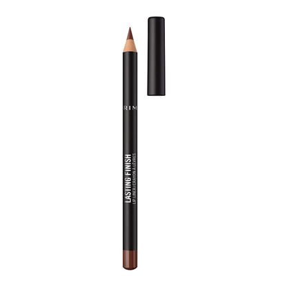 Lasting Finish Lipliner 1.2g 790 True Brown|1.2g
