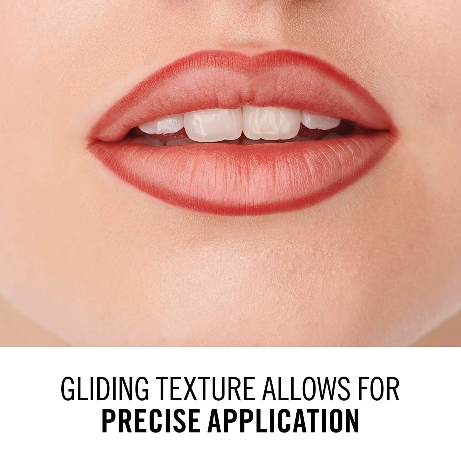 Lasting Finish Lipliner 1.2g 790 True Brown|1.2g