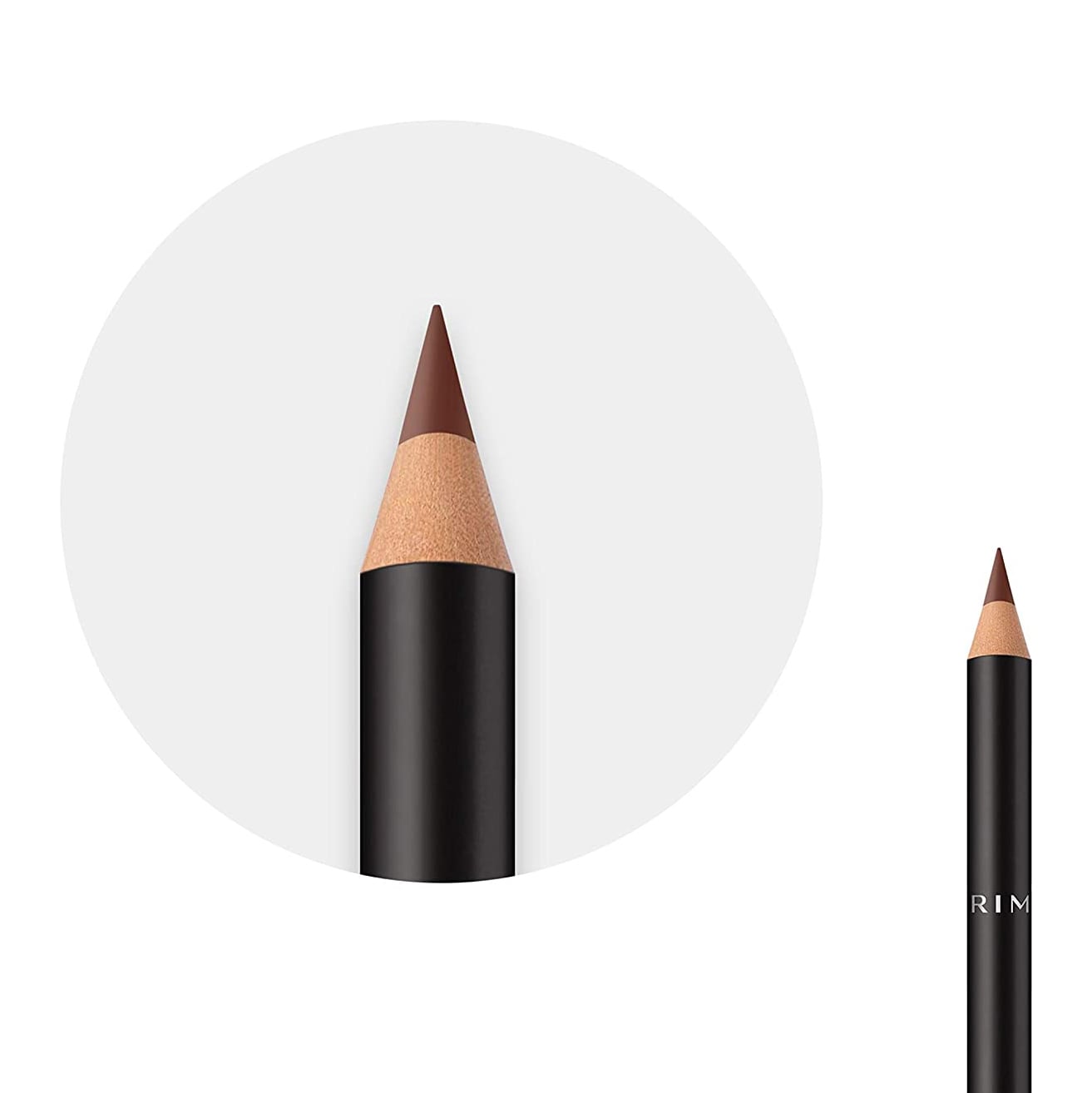 Lasting Finish Lipliner 1.2g 790 True Brown|1.2g