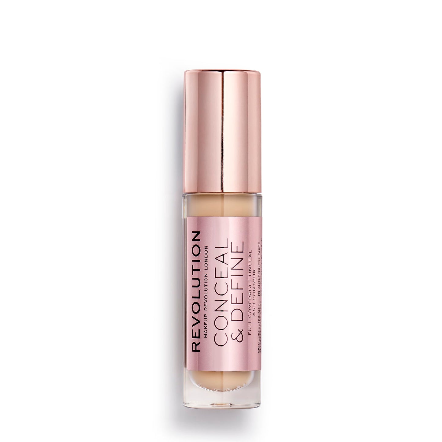 Makeup Conceal and Define Concealer 3.4ml C5|3.4ml