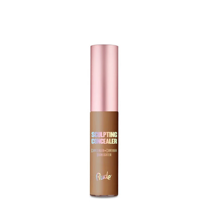 Sculpting Full Coverage Concealer 9g Toasted|16.2g