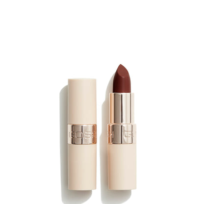 Luxury Nude Lips Long-Lasting Lipstick 3.5g 006 Naked|3.5g