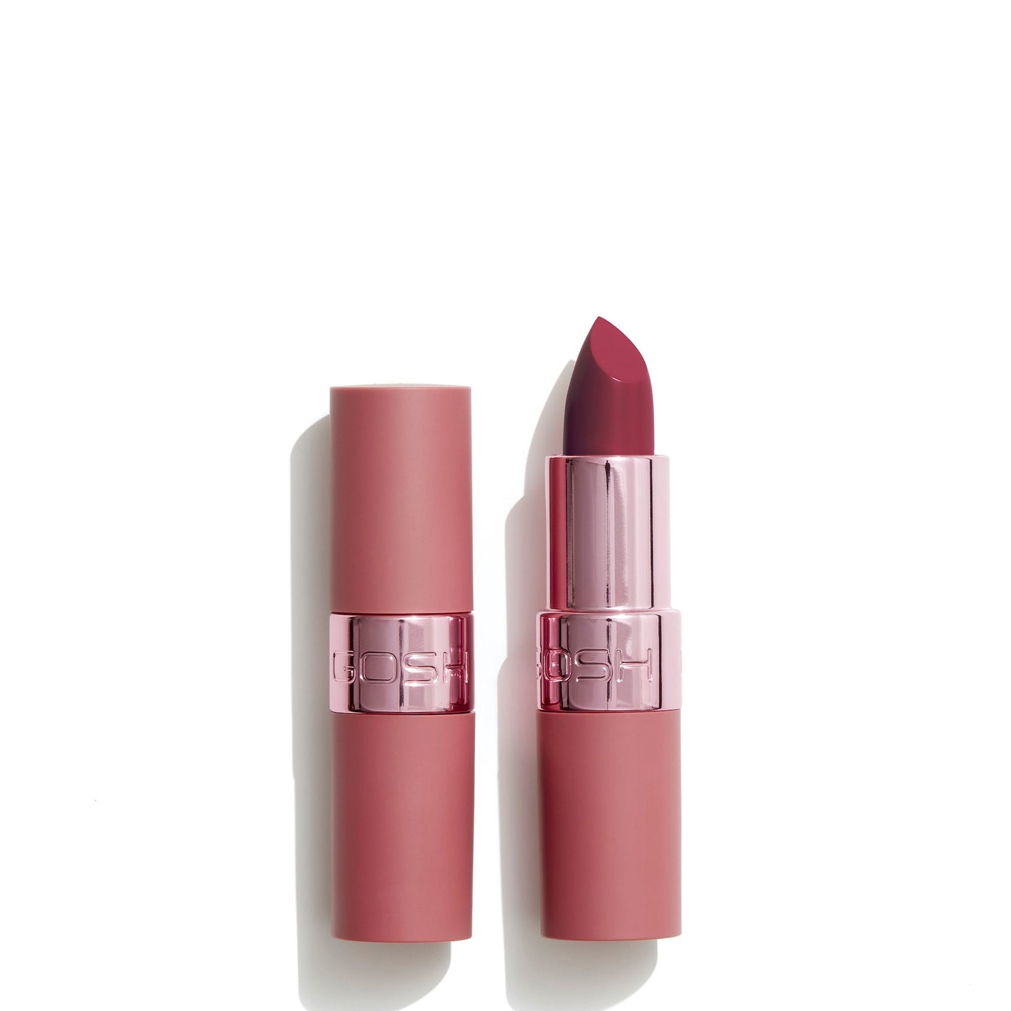 Luxury Rose Lips Long-Lasting Lipstick 3.5g 005 Seduce|3.5g