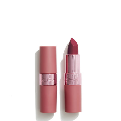 Luxury Rose Lips Long-Lasting Lipstick 3.5g 005 Seduce|3.5g