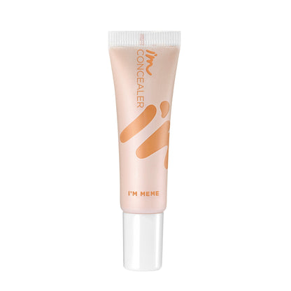 I'm Concealer Full Coverage 19.51g 001 Vanilla|19.51g