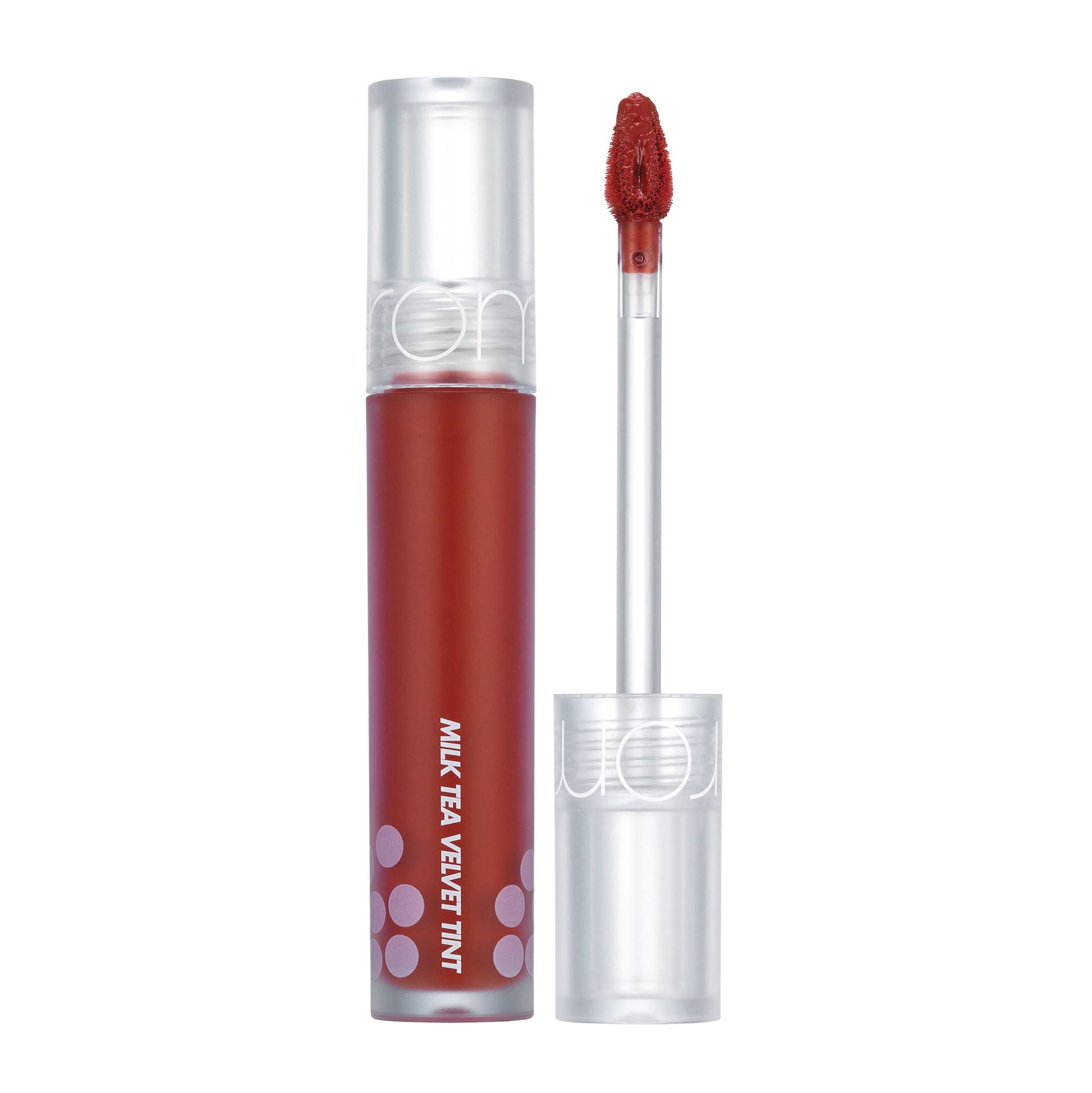 Milk Tea Velvet Lip Tint 4.4g 01 Red Tea|4.4g