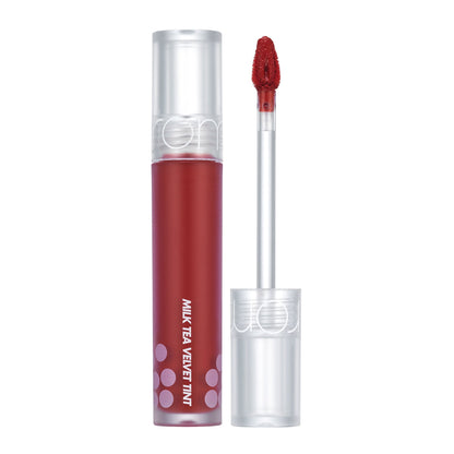 Milk Tea Velvet Lip Tint 4.4g 03 Cinnamon Tea|4.4g