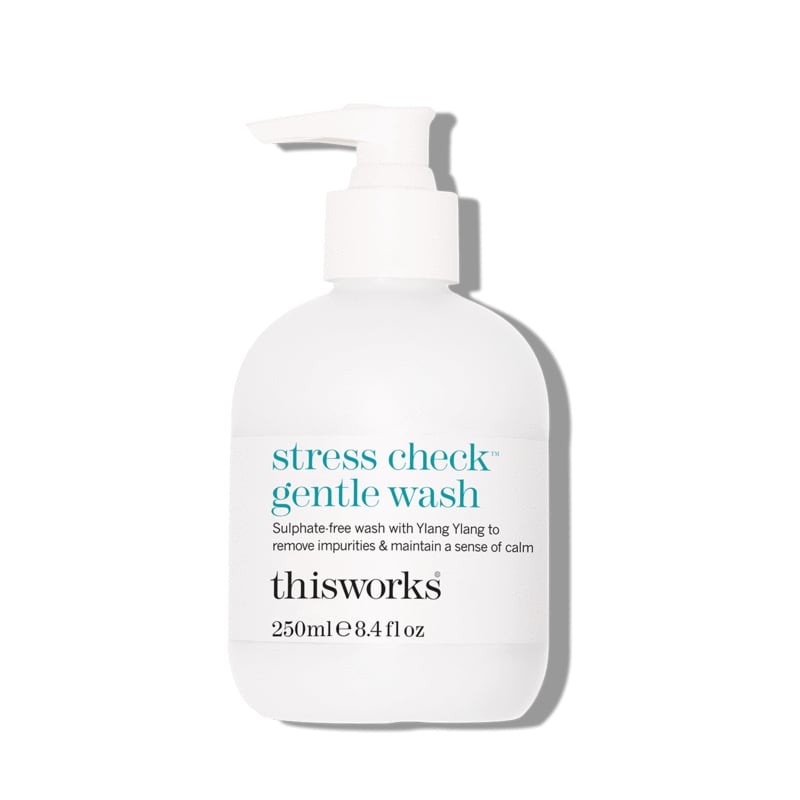 Stress Check Gentle Hand Wash & Body Wash 250ml 250ml