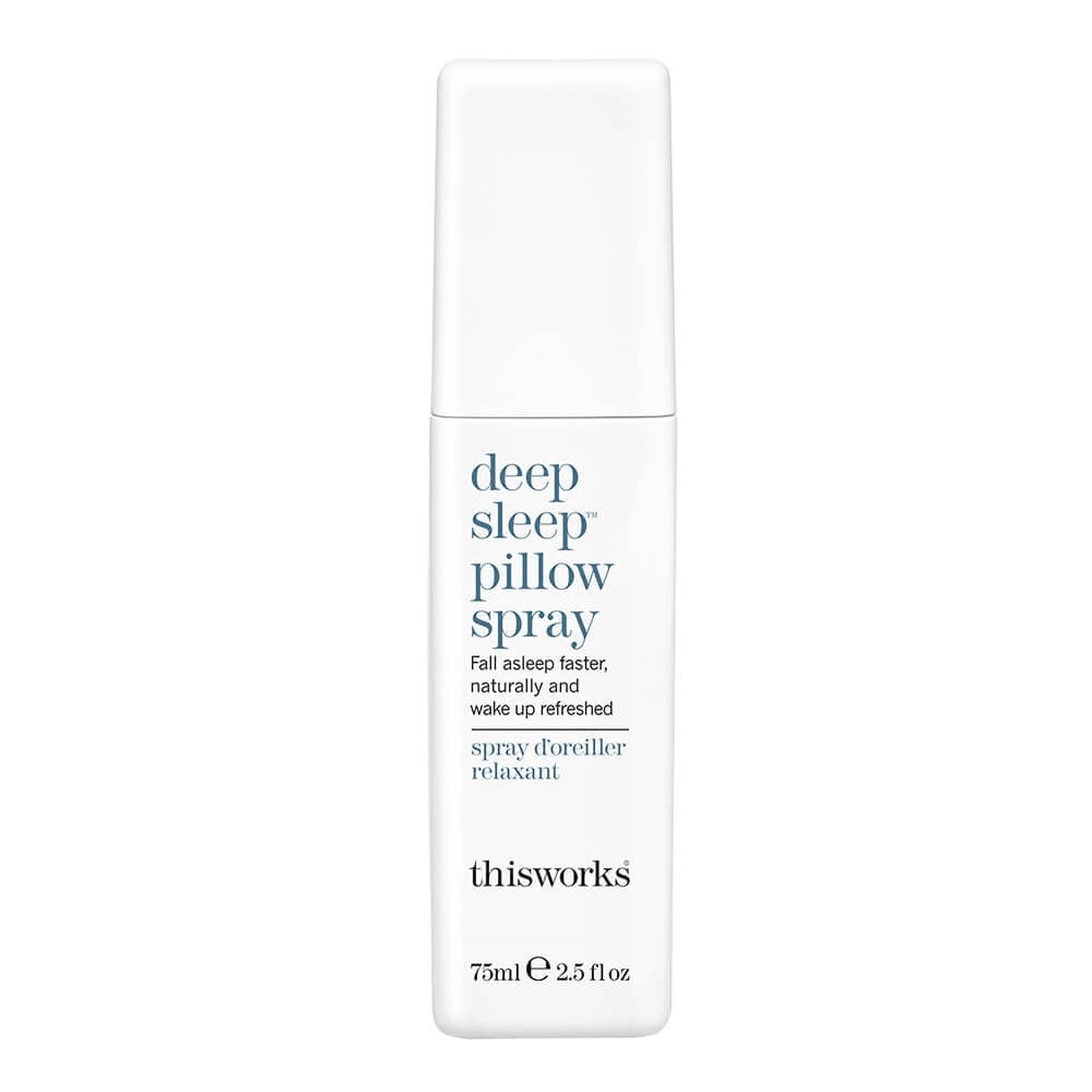 Deep Sleep Pillow Spray 75ml 75ml