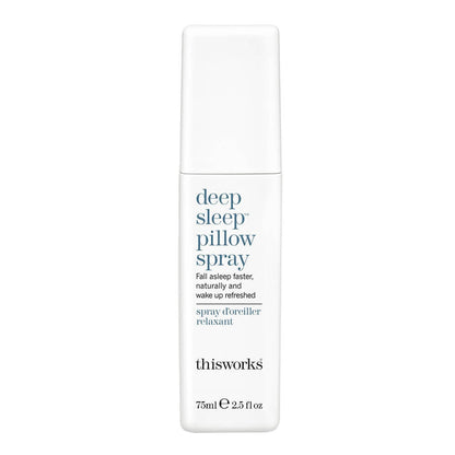 Deep Sleep Pillow Spray 75ml 75ml