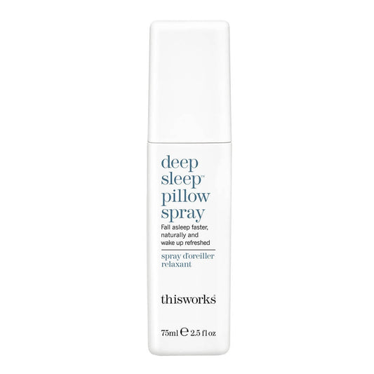 Deep Sleep Pillow Spray 75ml 75ml