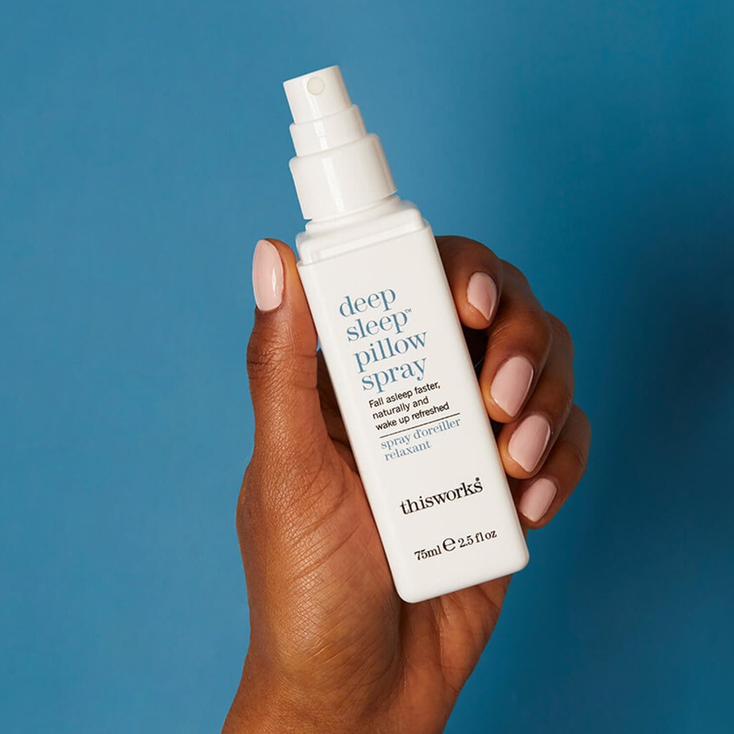 Deep Sleep Pillow Spray 75ml 75ml