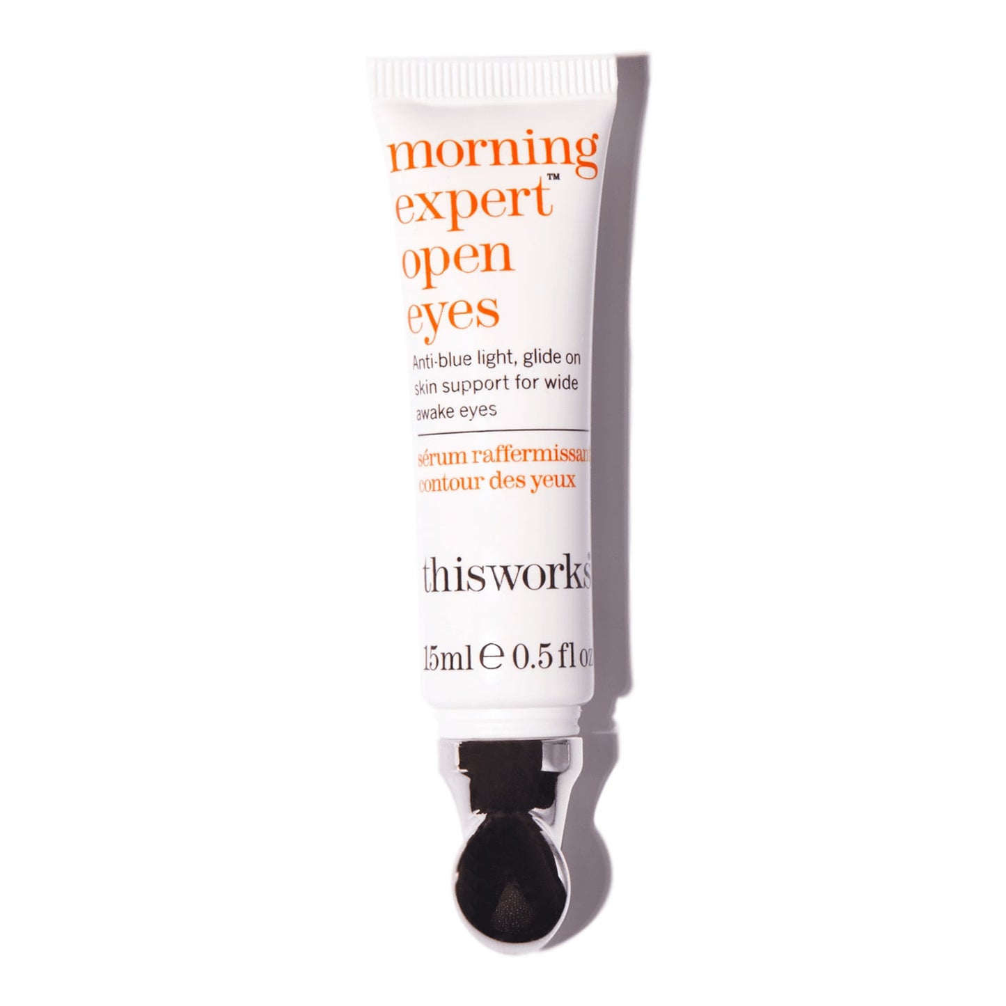 Morning Expert Open Eyes Eye Treatment 15ml 15ml