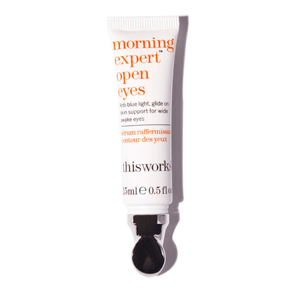 Morning Expert Open Eyes Eye Treatment 15ml 15ml