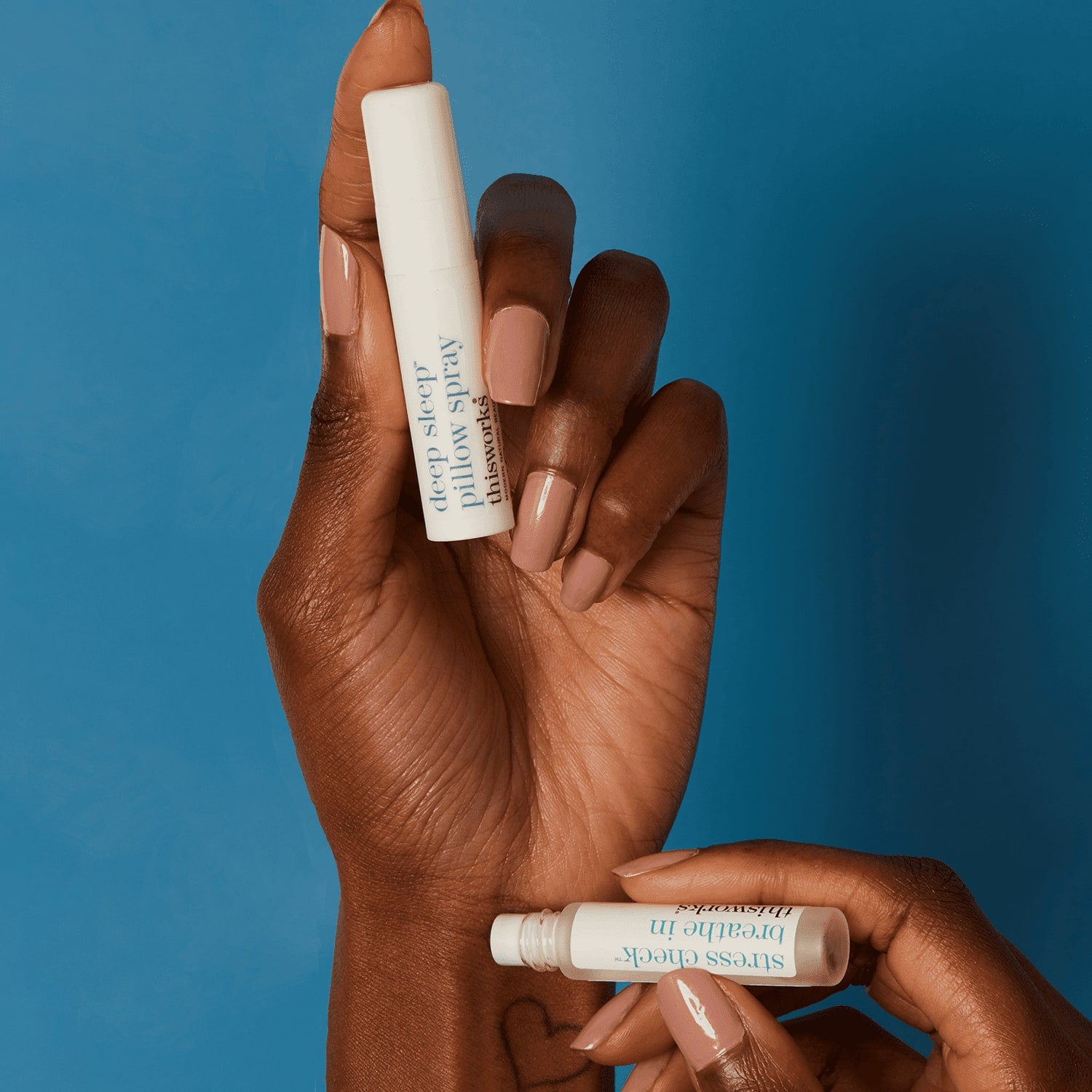 Choose Sleep Duo Wellness Gift Set 2 x 5ml