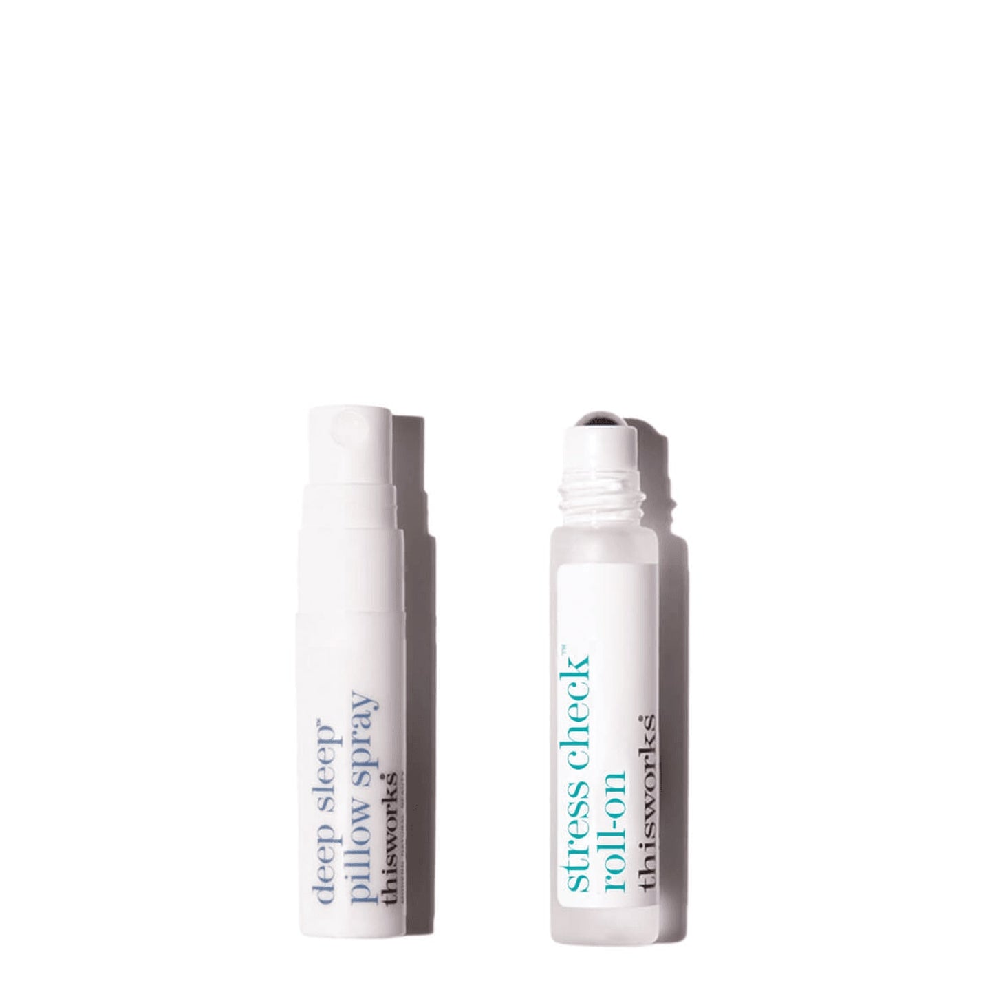 Choose Sleep Duo Wellness Gift Set 2 x 5ml