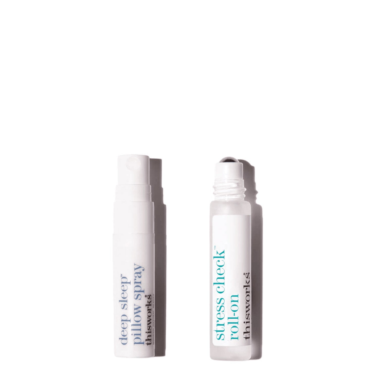Choose Sleep Duo Wellness Gift Set 2 x 5ml