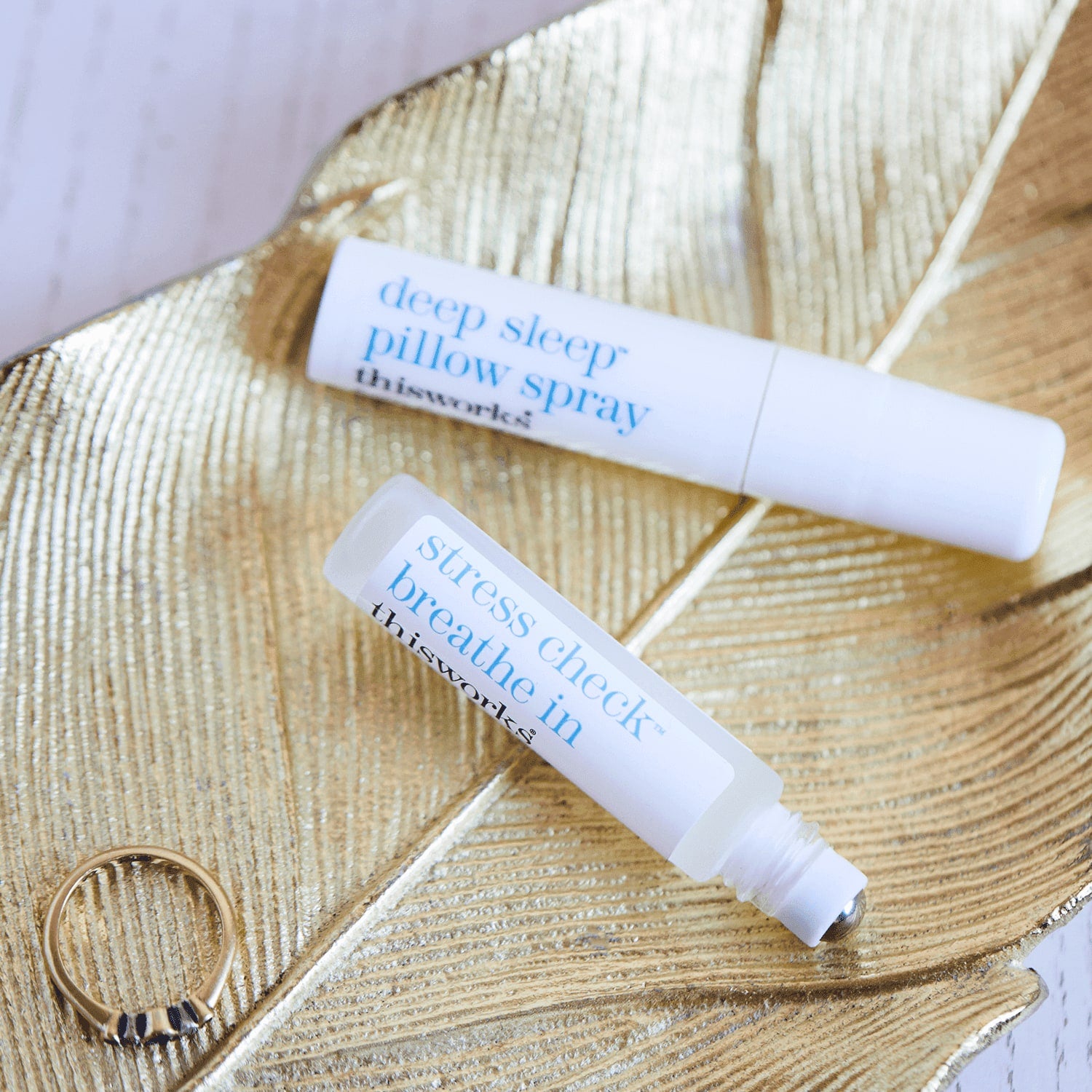 Choose Sleep Duo Wellness Gift Set 2 x 5ml