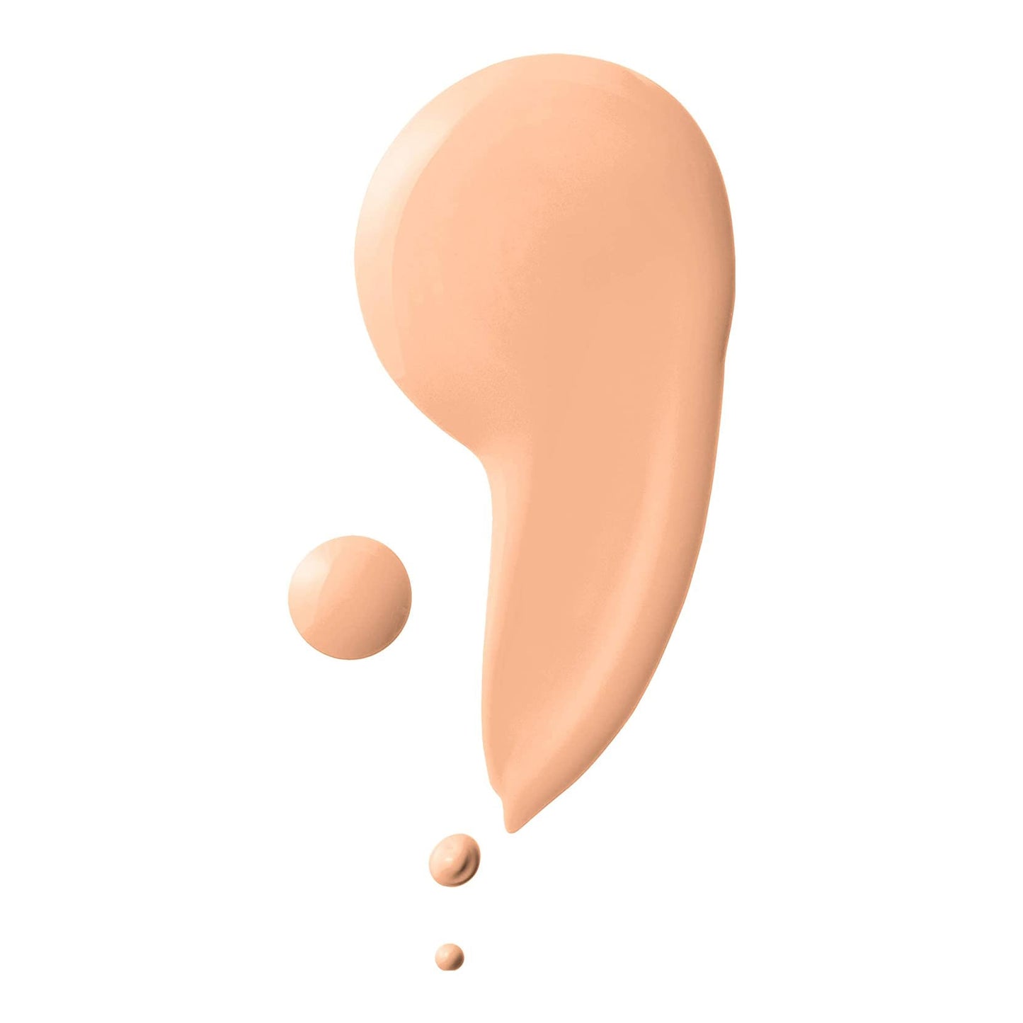 Fit Me Matte + Poreless Foundation Matte Finish 18ml 220 Natural Beige|18ml